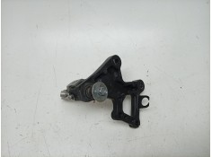 Recambio de estribo lateral para kawasaki zx-4r zx-4r referencia OEM IAM  350631408  2