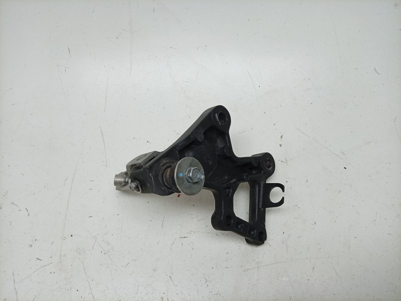 Recambio de estribo lateral para kawasaki zx-4r zx-4r referencia OEM IAM  350631408 