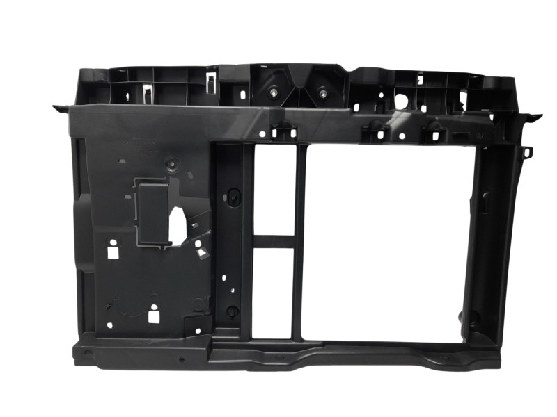Recambio de panel frontal para peugeot 207 referencia OEM IAM  7104FT 109172771/50032200/PG3203210