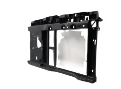 Recambio de panel frontal para peugeot 207 referencia OEM IAM  7104FT 109172771/50032200/PG3203210 2