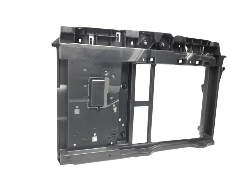 Recambio de panel frontal para peugeot 207 referencia OEM IAM  7104FT 109172771/50032200/PG3203210