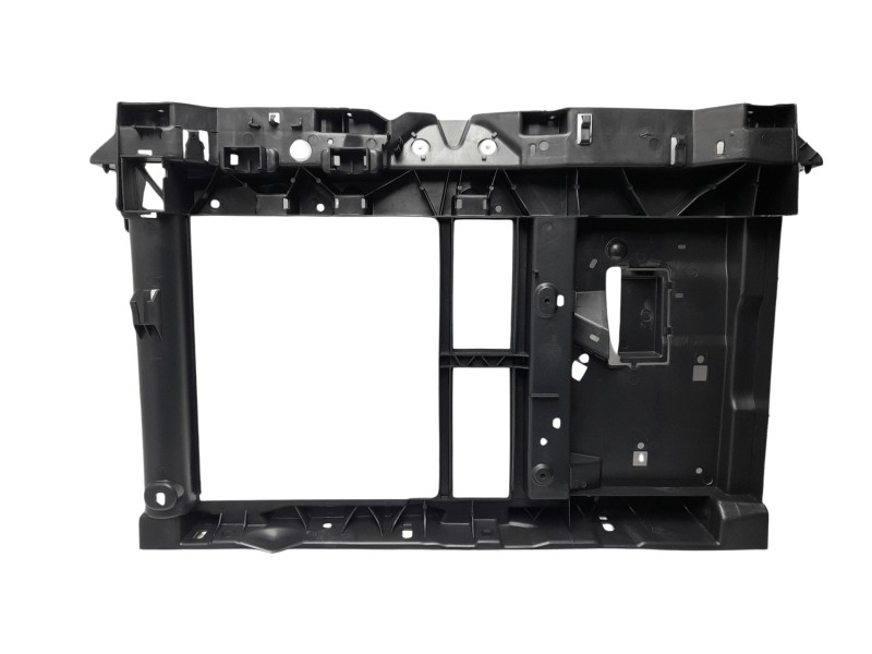 Recambio de panel frontal para peugeot 207 referencia OEM IAM  7104FT 109172771/50032200/PG3203210