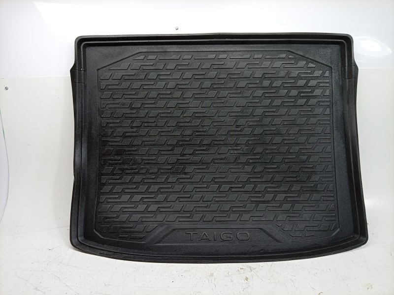 Recambio de alfombra maletero para volkswagen taigo (cs1) 1.0 tsi referencia OEM IAM  2G7858855A 