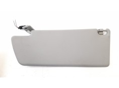 Recambio de parasol derecho para opel zafira b 1.7 16v cdti referencia OEM IAM 13281677   2