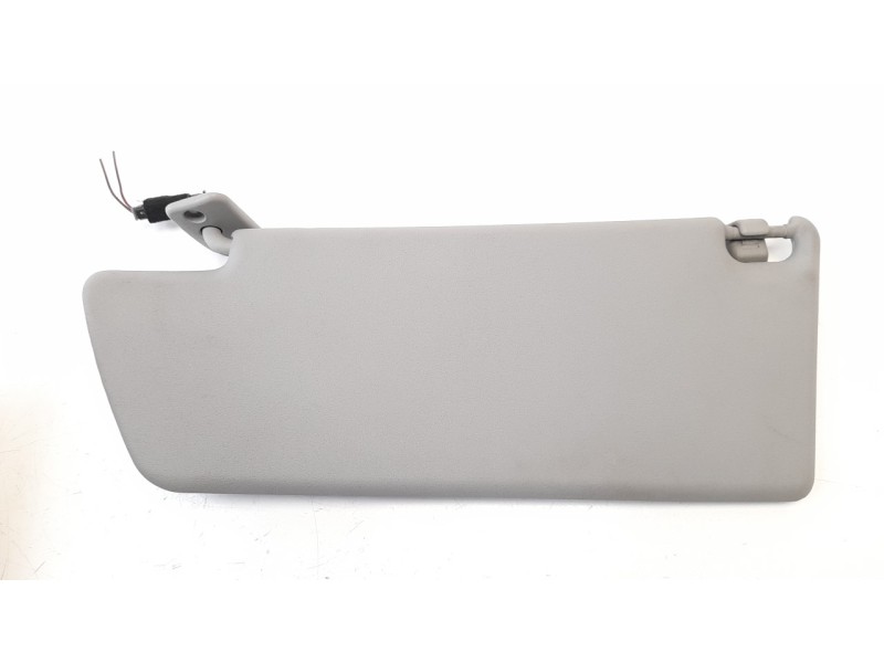 Recambio de parasol derecho para opel zafira b 1.7 16v cdti referencia OEM IAM 13281677  