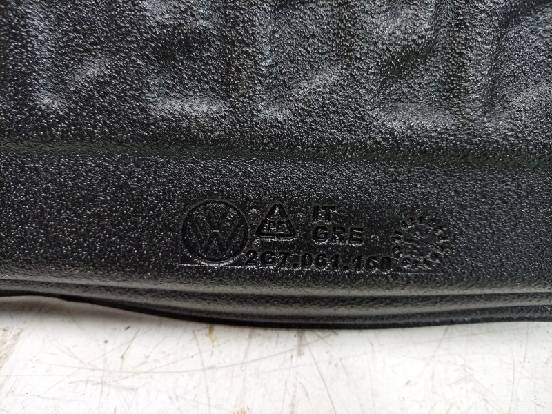 Recambio de alfombra maletero para volkswagen taigo (cs1) 1.0 tsi referencia OEM IAM  2G7858855A 