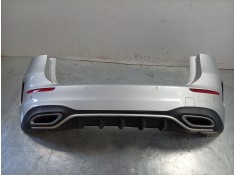 PARAGOLPES TRASERO 2478808207 