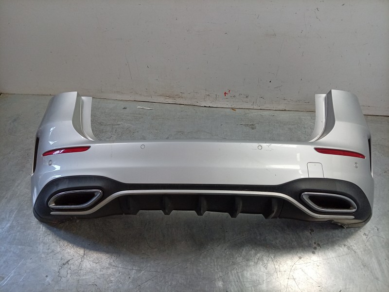 Recambio de paragolpes trasero para mercedes-benz b-klasse (bm 247) b 180 referencia OEM IAM  2478808207 
