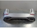 PARAGOLPES TRASERO 2478808207 