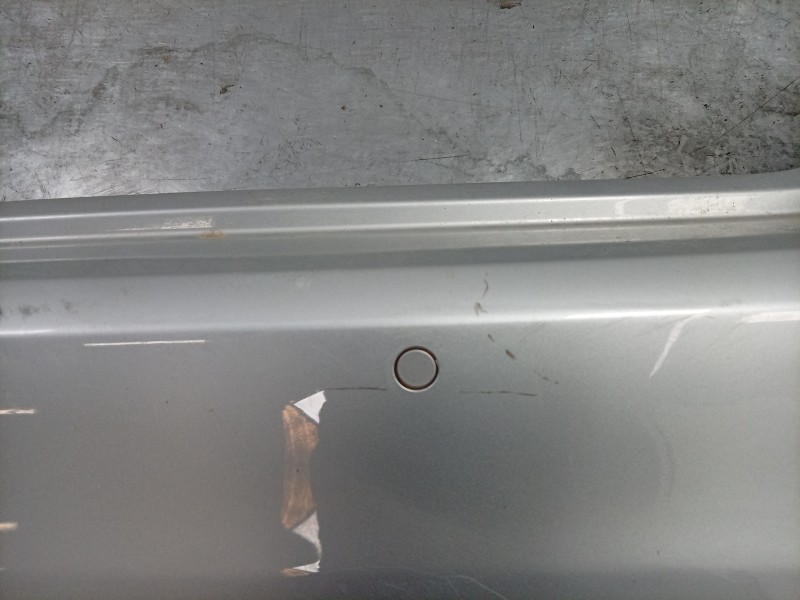 Recambio de paragolpes trasero para mercedes-benz b-klasse (bm 247) b 180 referencia OEM IAM  2478808207 