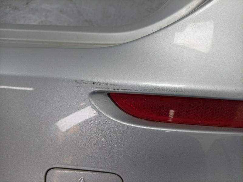 Recambio de paragolpes trasero para mercedes-benz b-klasse (bm 247) b 180 referencia OEM IAM  2478808207 