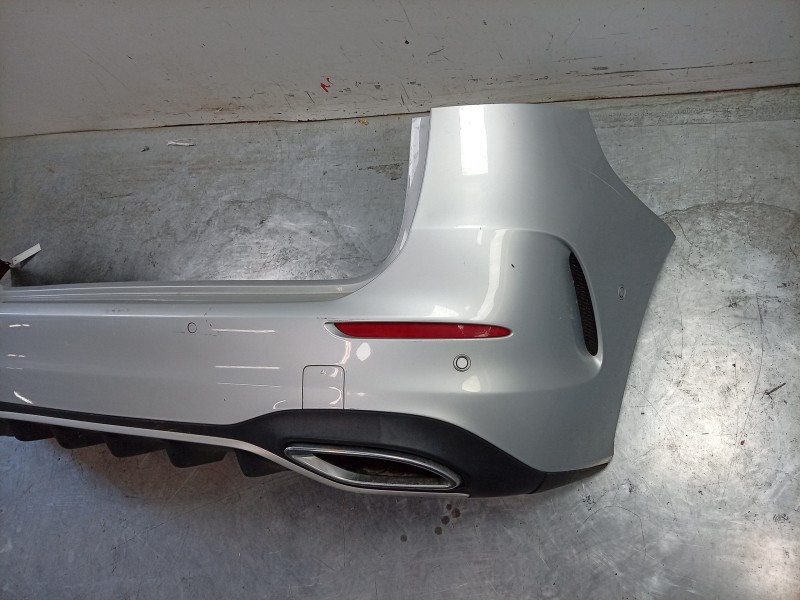 Recambio de paragolpes trasero para mercedes-benz b-klasse (bm 247) b 180 referencia OEM IAM  2478808207 