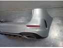 PARAGOLPES TRASERO 2478808207 