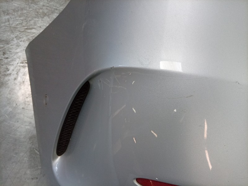 Recambio de paragolpes trasero para mercedes-benz b-klasse (bm 247) b 180 referencia OEM IAM  2478808207 