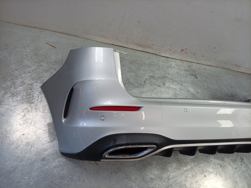 Recambio de paragolpes trasero para mercedes-benz b-klasse (bm 247) b 180 referencia OEM IAM  2478808207 