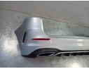 PARAGOLPES TRASERO 2478808207 