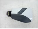 TAPA EXTERIOR COMBUSTIBLE 