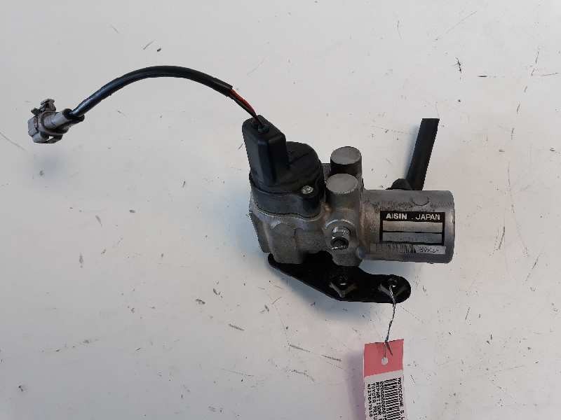 Recambio de repartidor de freno para toyota prius (nhw20) 1.5 cat referencia OEM IAM 4727047010 312602143109 