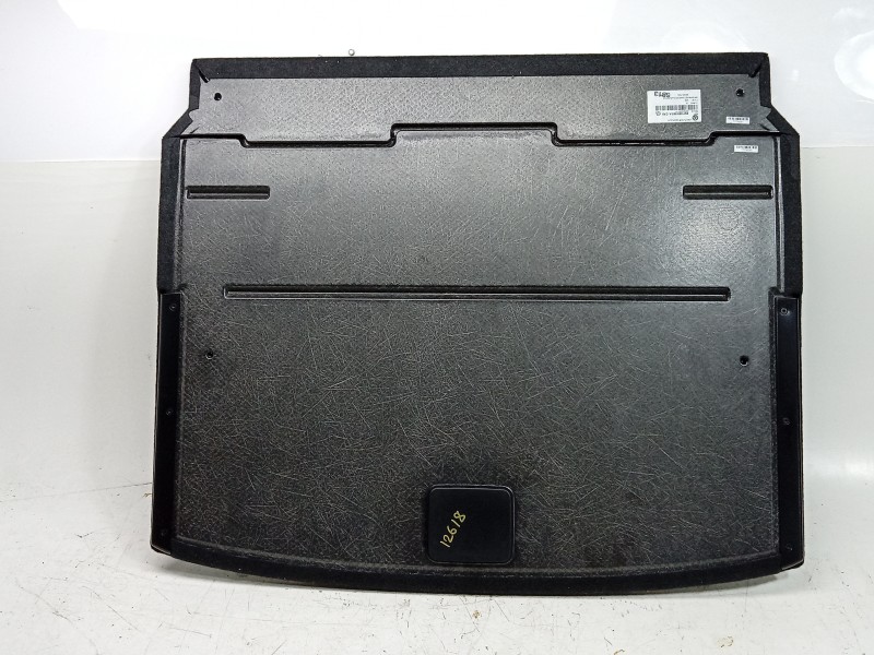 Recambio de tapizado maletero suelo para volkswagen taigo (cs1) 1.0 tsi referencia OEM IAM   