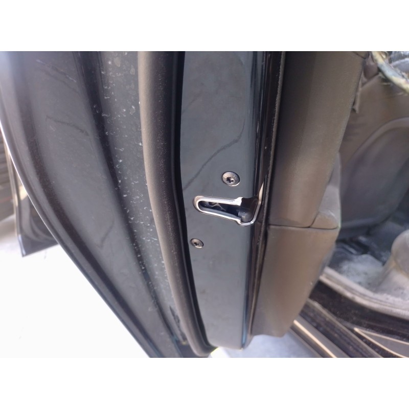 Recambio de cerradura puerta trasera izquierda para bmw 3 (g20, g80, g28) 318 d mild-hybrid referencia OEM IAM   