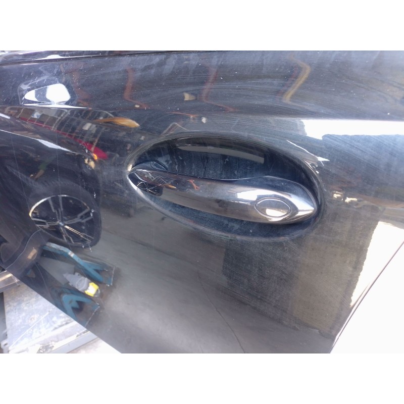 Recambio de maneta exterior delantera izquierda para bmw 3 (g20, g80, g28) 318 d mild-hybrid referencia OEM IAM   