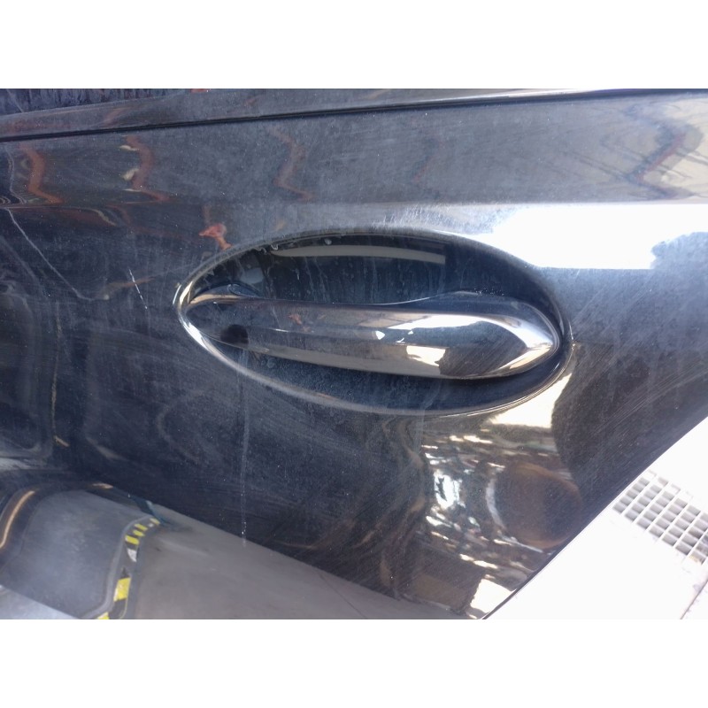 Recambio de maneta exterior trasera izquierda para bmw 3 (g20, g80, g28) 318 d mild-hybrid referencia OEM IAM   