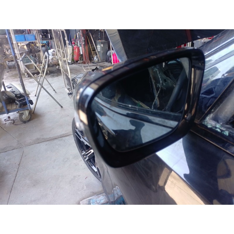 Recambio de retrovisor izquierdo para bmw 3 (g20, g80, g28) 318 d mild-hybrid referencia OEM IAM   