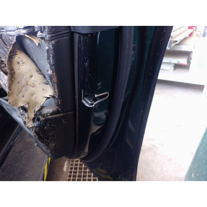 Recambio de cerradura puerta delantera derecha para bmw 3 (g20, g80, g28) 318 d mild-hybrid referencia OEM IAM   