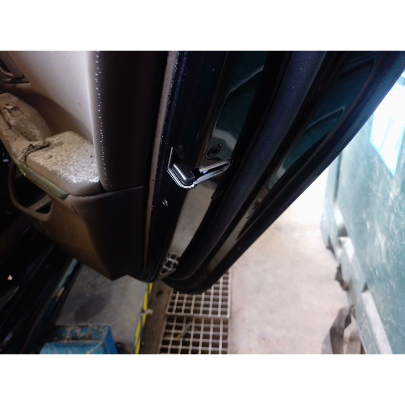 Recambio de cerradura puerta trasera derecha para bmw 3 (g20, g80, g28) 318 d mild-hybrid referencia OEM IAM   
