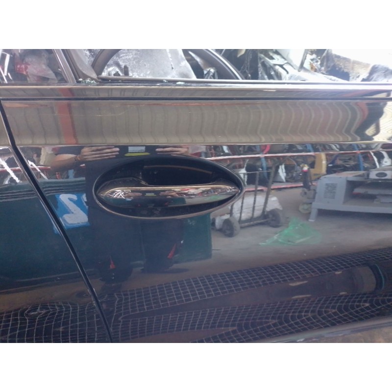 Recambio de maneta exterior delantera derecha para bmw 3 (g20, g80, g28) 318 d mild-hybrid referencia OEM IAM   