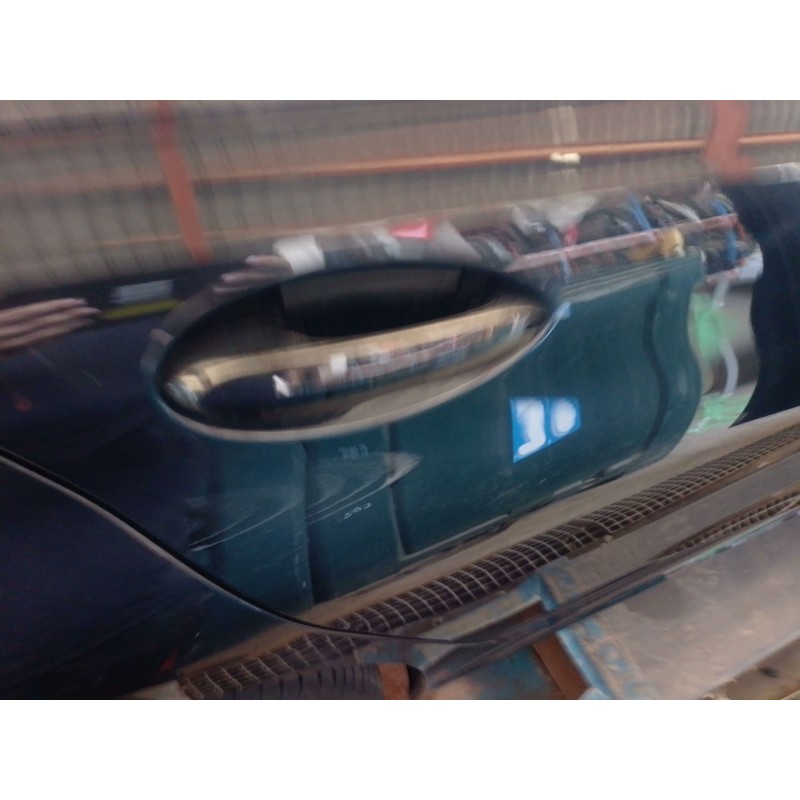 Recambio de maneta exterior trasera derecha para bmw 3 (g20, g80, g28) 318 d mild-hybrid referencia OEM IAM   