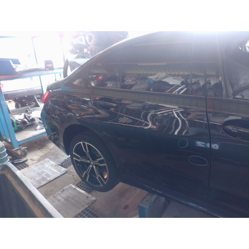 Recambio de puerta trasera derecha para bmw 3 (g20, g80, g28) 318 d mild-hybrid referencia OEM IAM   
