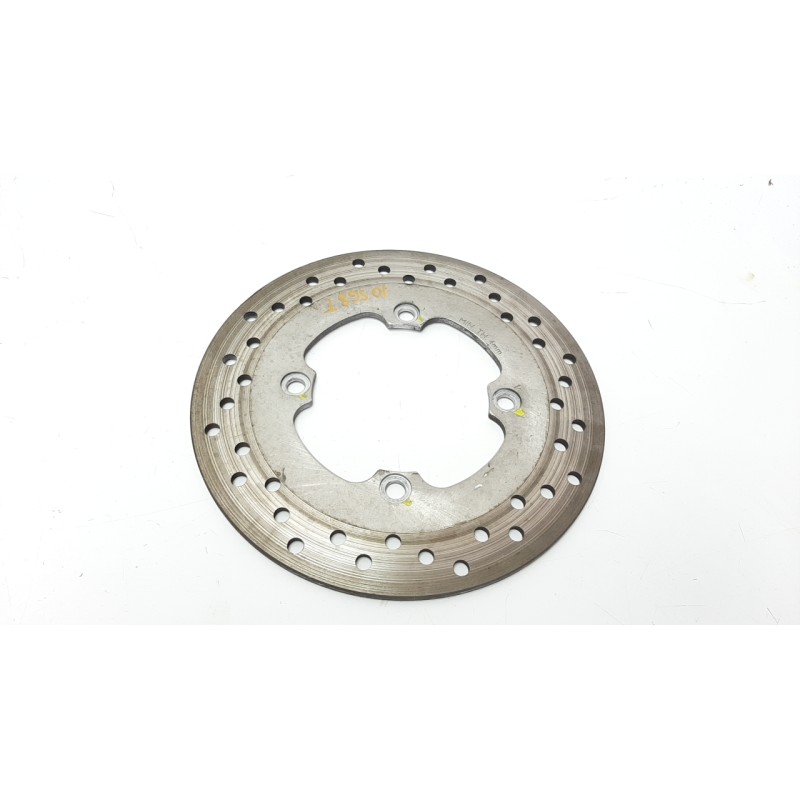 Recambio de disco de freno trasero para honda forza 125 forza 125 referencia OEM IAM 43251K53DB1  