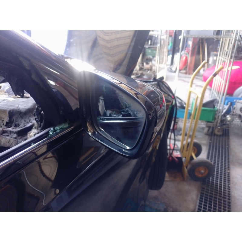 Recambio de retrovisor derecho para bmw 3 (g20, g80, g28) 318 d mild-hybrid referencia OEM IAM   