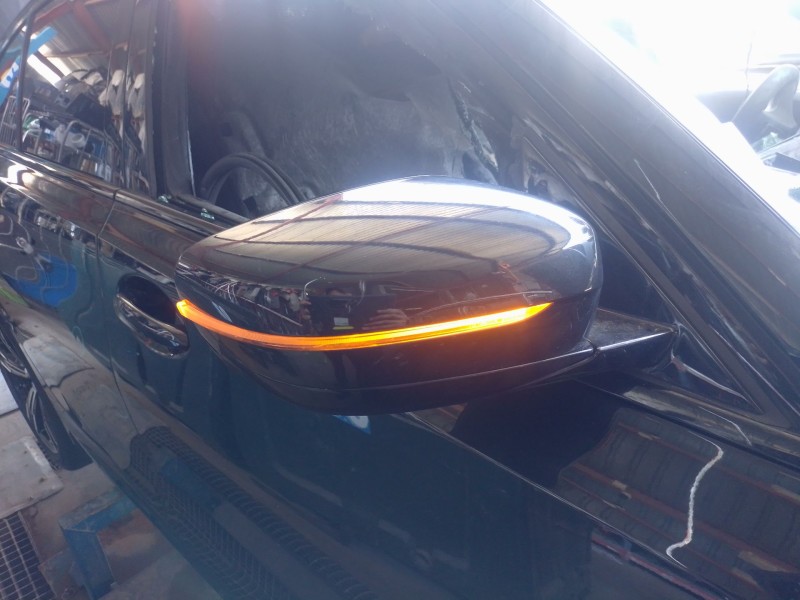 Recambio de retrovisor derecho para bmw 3 (g20, g80, g28) 318 d mild-hybrid referencia OEM IAM   
