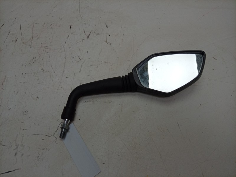 Recambio de retrovisor derecho para ktm duke 125 duke referencia OEM IAM  93012041000 