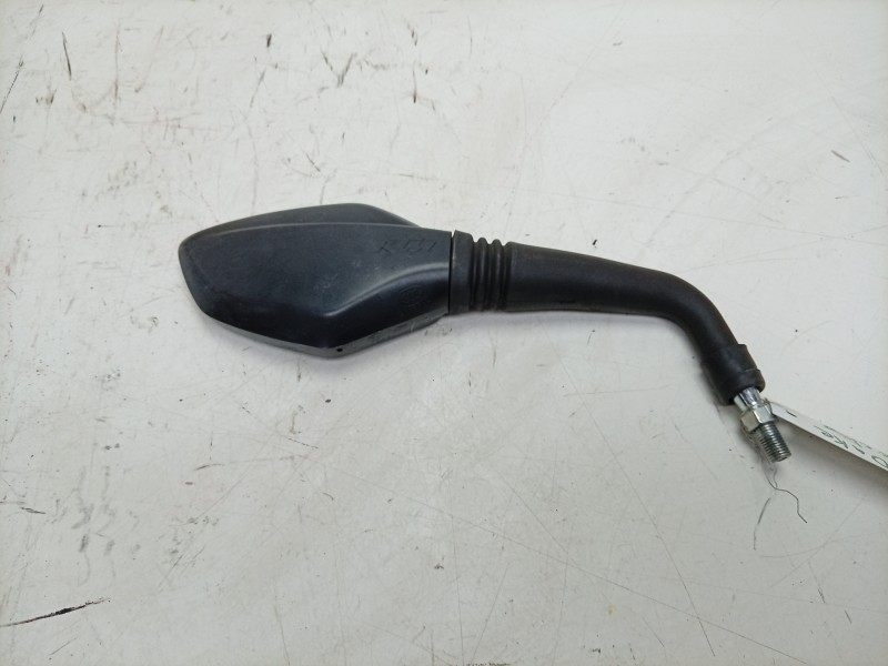 Recambio de retrovisor derecho para ktm duke 125 duke referencia OEM IAM  93012041000 