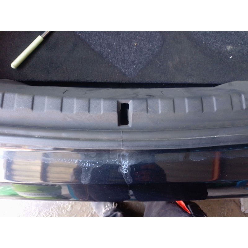 Recambio de cerradura maletero / porton para bmw 3 (g20, g80, g28) 318 d mild-hybrid referencia OEM IAM   