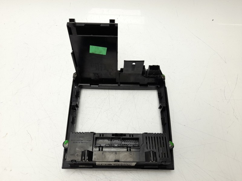 Recambio de mando climatizador para seat ibiza (6l1) referencia OEM IAM  6L0820043E 