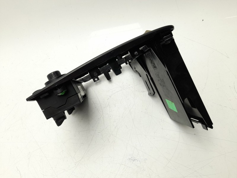 Recambio de mando climatizador para seat ibiza (6l1) referencia OEM IAM  6L0820043E 