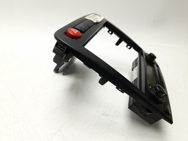 Recambio de mando climatizador para seat ibiza (6l1) referencia OEM IAM  6L0820043E 