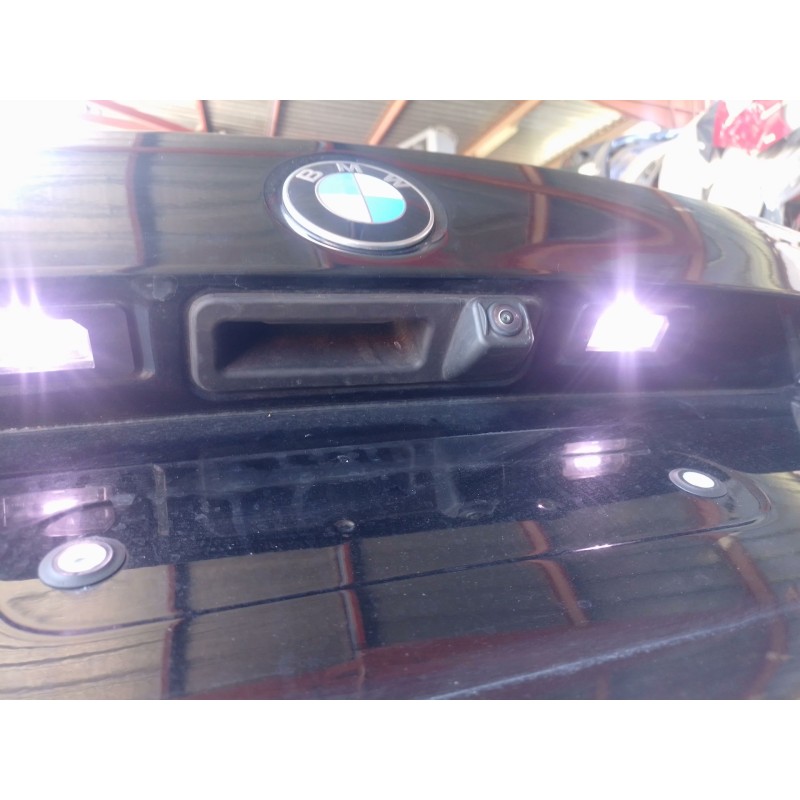 Recambio de maneta exterior porton para bmw 3 (g20, g80, g28) 318 d mild-hybrid referencia OEM IAM   