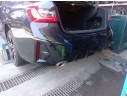 PARAGOLPES TRASERO 51125A69636 