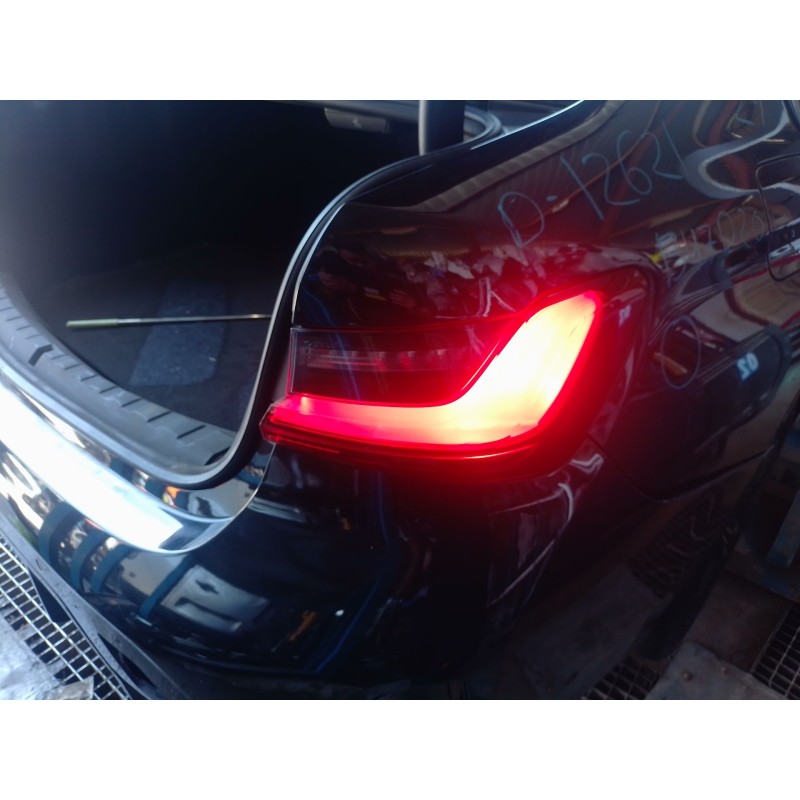 Recambio de piloto trasero derecho para bmw 3 (g20, g80, g28) 318 d mild-hybrid referencia OEM IAM   