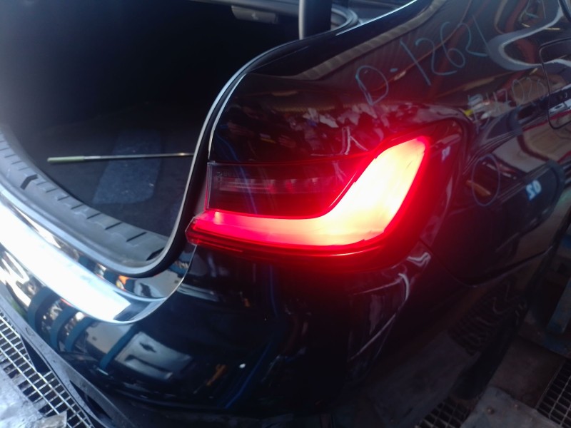 Recambio de piloto trasero derecho para bmw 3 (g20, g80, g28) 318 d mild-hybrid referencia OEM IAM   