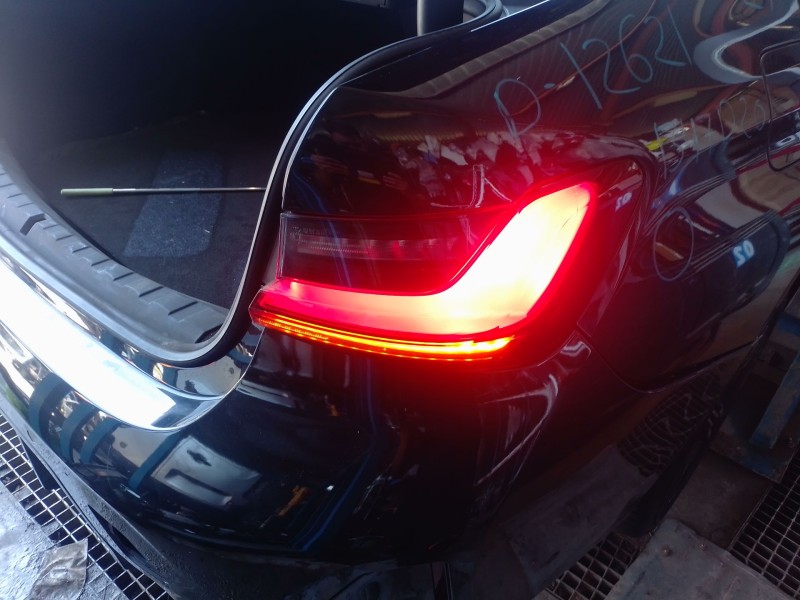 Recambio de piloto trasero derecho para bmw 3 (g20, g80, g28) 318 d mild-hybrid referencia OEM IAM   
