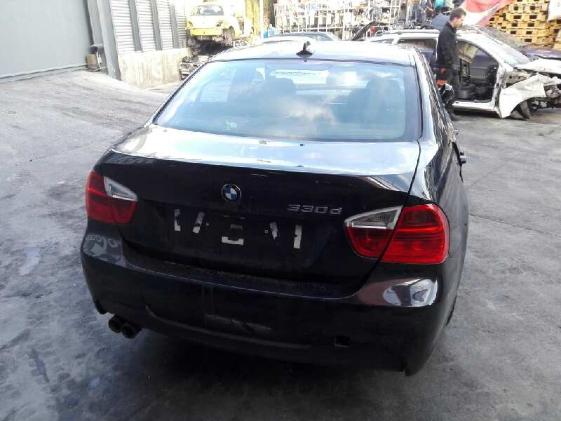 bmw serie 3 berlina (e90) del año 2005