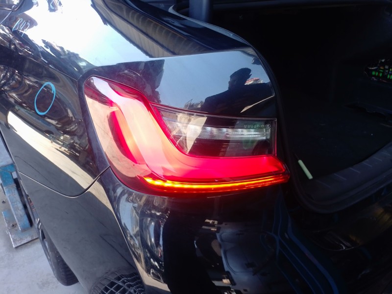 Recambio de piloto trasero izquierdo para bmw 3 (g20, g80, g28) 318 d mild-hybrid referencia OEM IAM   
