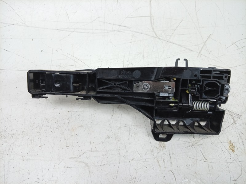 Recambio de maneta exterior delantera derecha para renault 4 e-tech 120 referencia OEM IAM  806065425R 