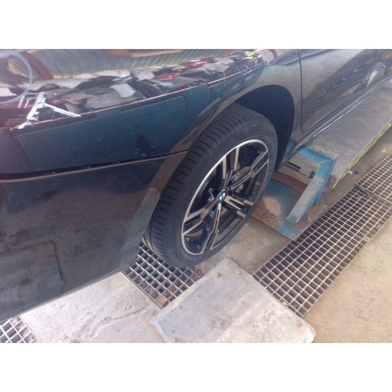 Recambio de amortiguador trasero derecho para bmw 3 (g20, g80, g28) 318 d mild-hybrid referencia OEM IAM   